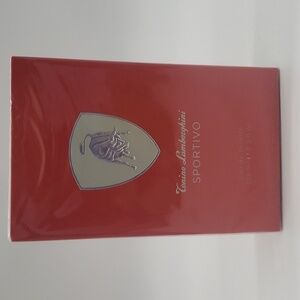 1797- Tonino Lamborghini Men's Made In USA NWT